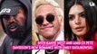 Kim Kardashian Shares Cryptic ‘Life Tip’ Amid Pete Davidson, Emily Ratajkowski Romance, Kanye West Divorce