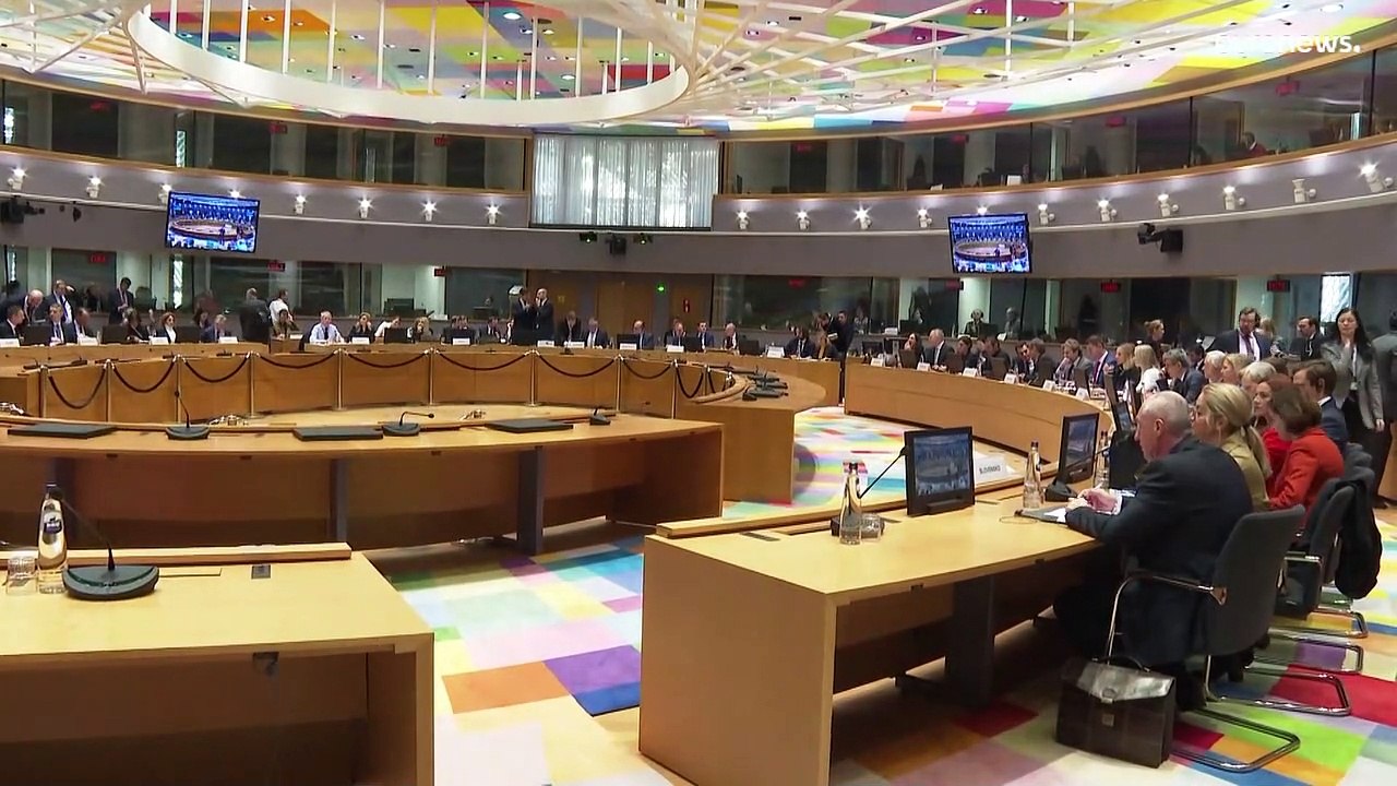 Wieder keine Einigung auf EU-weiten Gaspreisdeckel