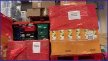 Sheffield Warm hubs: Sheffield S6 Foodbanks preparing for increased demand ahead of difficult Christmas period