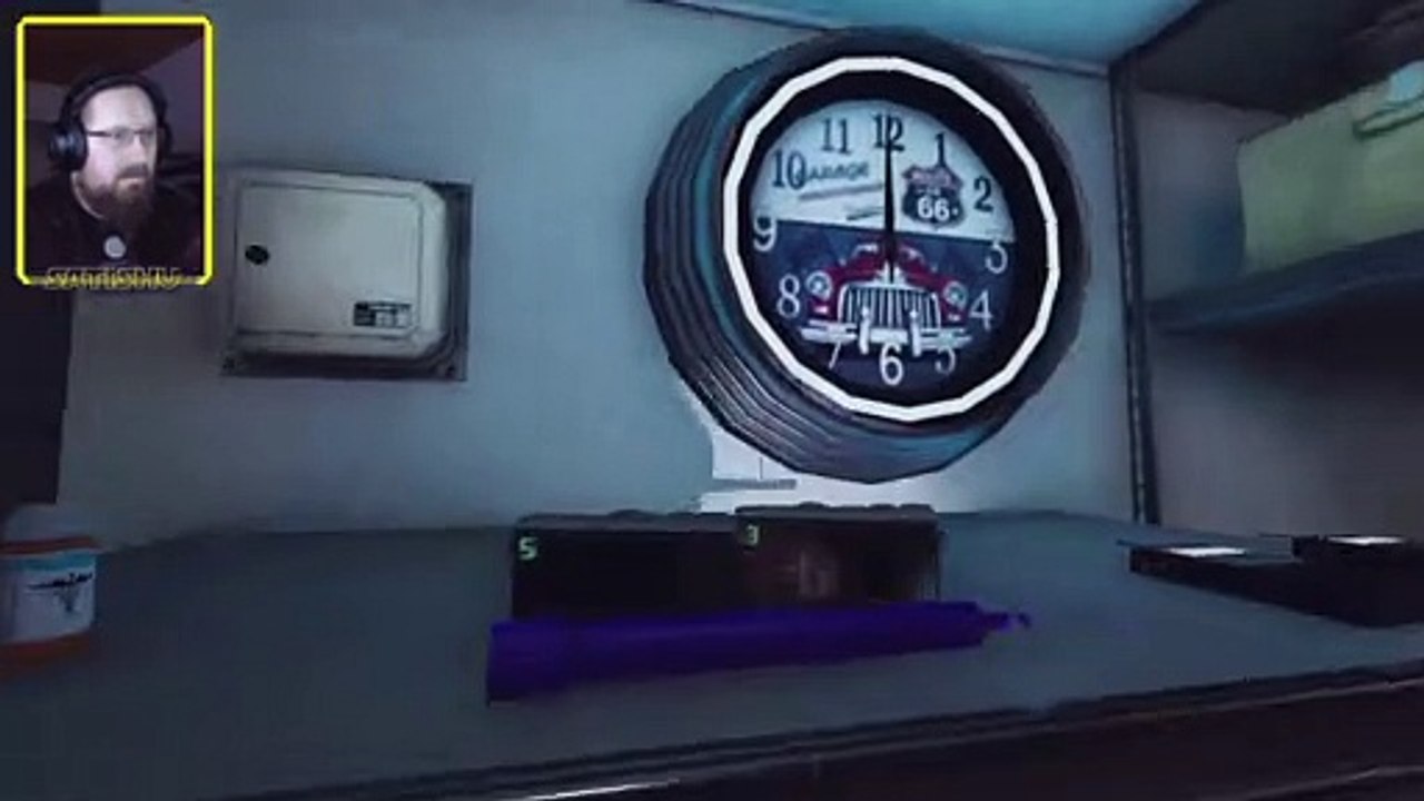 So früh gestorben. Teil 1. Phasmophobia #226