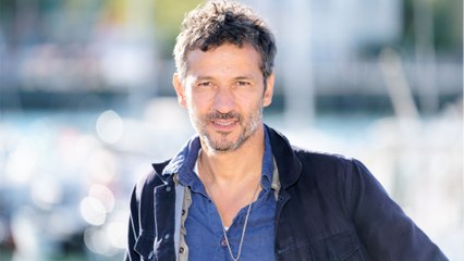 Voici - Kamel Belghazi en couple ? L'acteur de Demain nous appartient se confie sur sa vie sentimentale