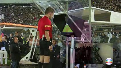 Melhores momentos da vitória do Palmeiras sobre o Colo Colo