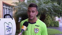 Copa São Paulo Portuguesa terá ‘reforço’ de jogadores que atuaram na Série C