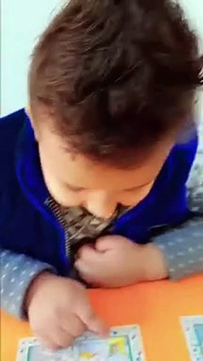 تنميه مهارات الاطفال