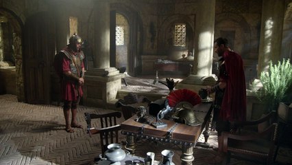 Jesus Capitulo 62 en español