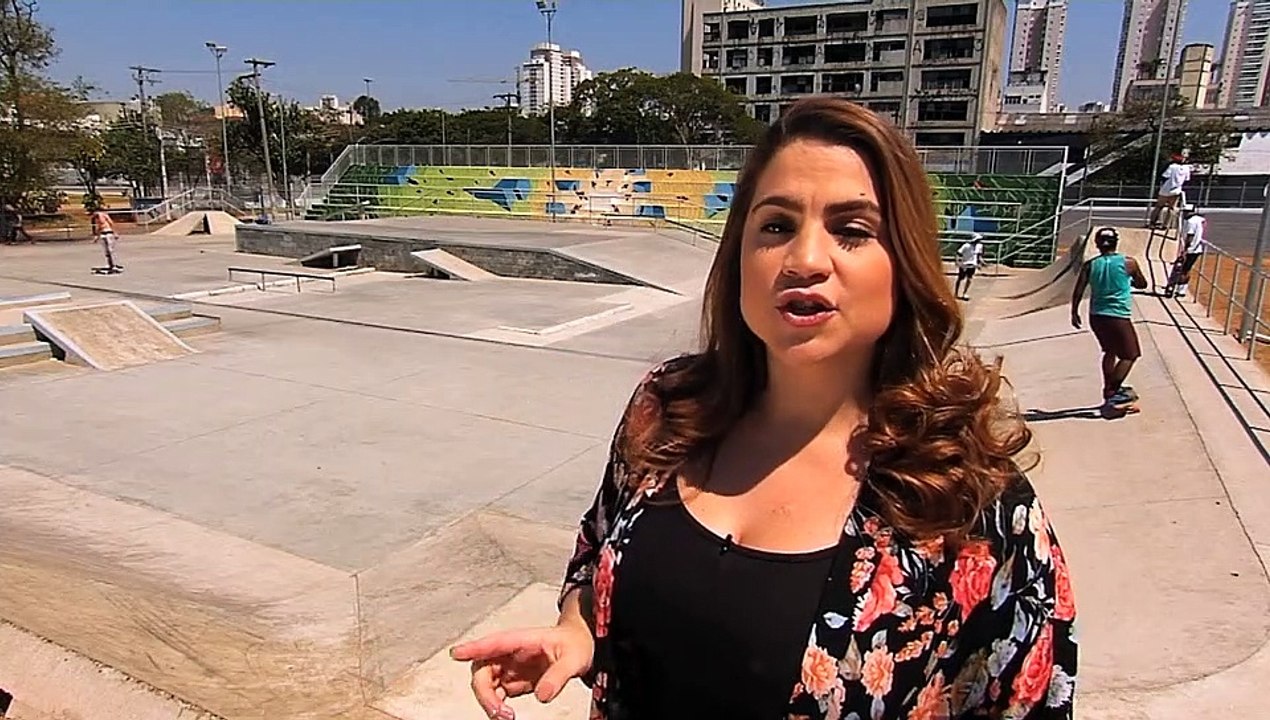 ESPORTES RADICAIS ()