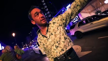 Jean-Baptiste Guegan - "Les frères du Rock'n'Roll" (L'enregistrement à Nashville)