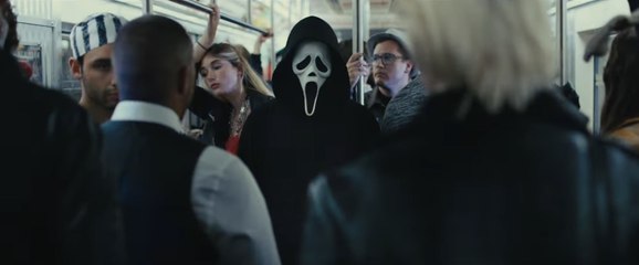 ¡No te pierdas el emocionante tráiler en español de Scream VI! 🔪