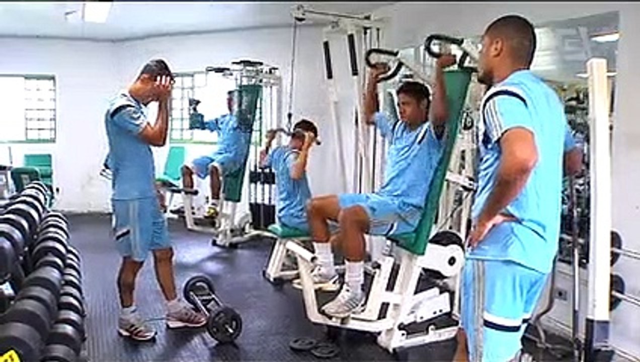 Copa São Paulo Palmeiras aposta em integração das categorias de base com o time profissional