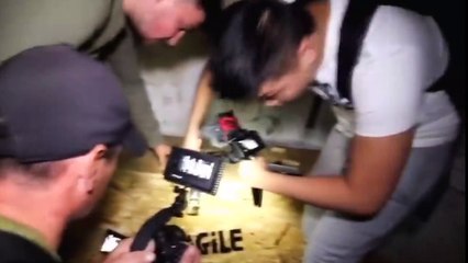 penemuan Mengerikan youtuber