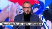Joseph Macé-Scaron : «Le Maroc a une entité nationale historique extrêmement forte»
