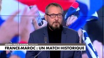 Joseph Macé-Scaron : «Le Maroc a une entité nationale historique extrêmement forte»
