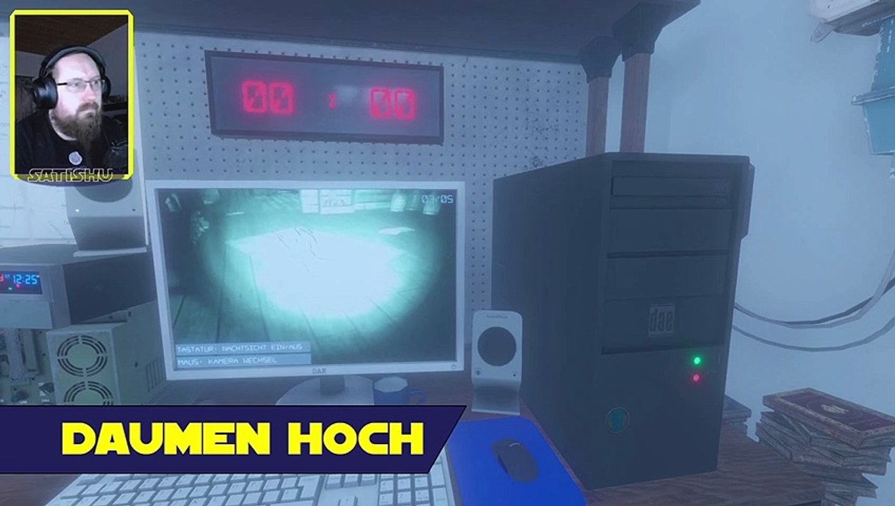 So früh gestorben. Teil 2. Phasmophobia #227