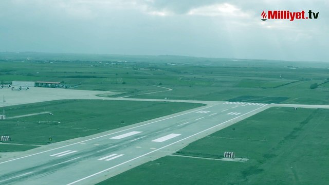 Selçuk Bayraktar paylaştı: Kızılelma havalandı!