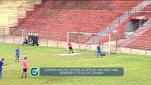 Corinthians faz últimos ajustes em amistoso para defender o título da Copinha