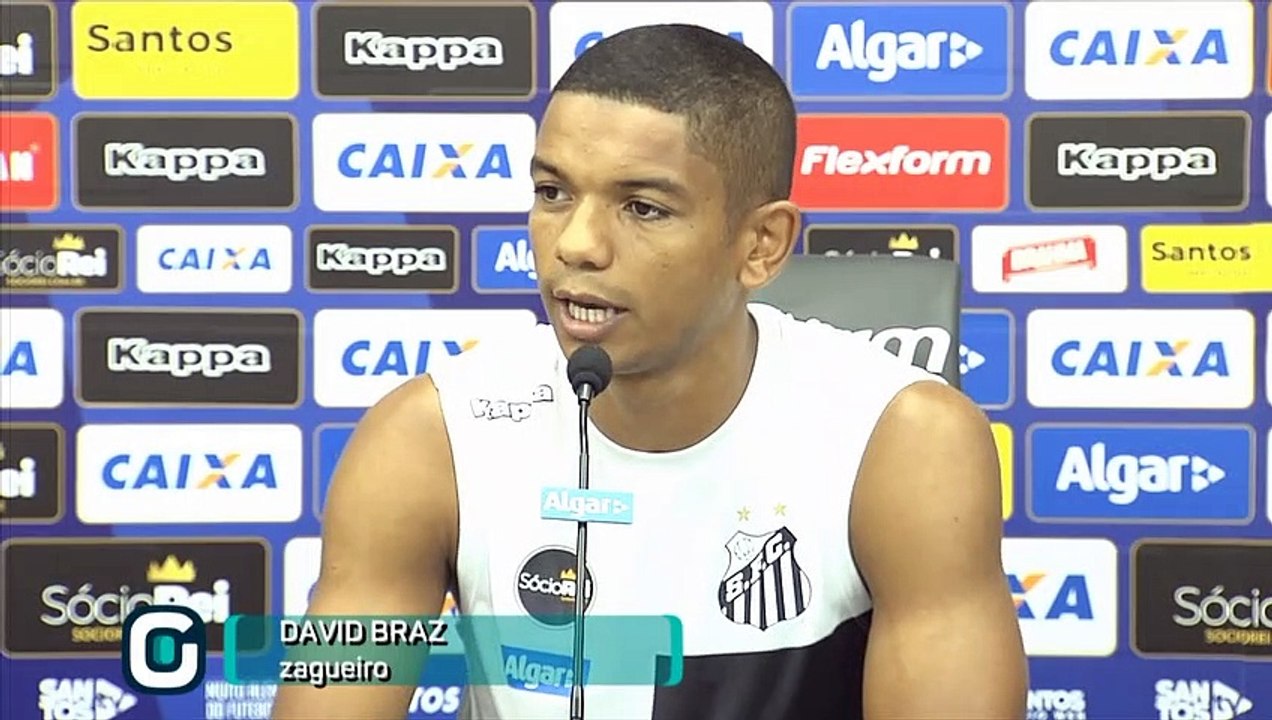 Coletiva - David Braz