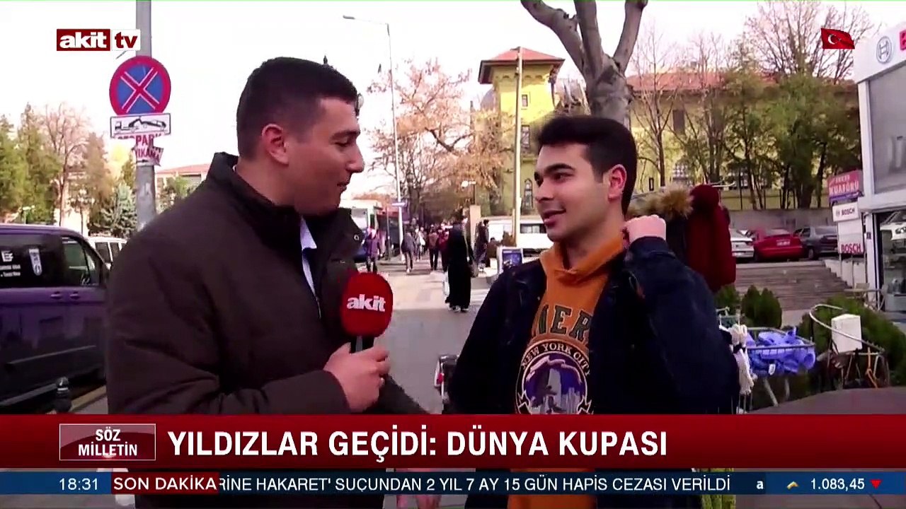Yıldızlar geçidi: Dünya Kupası