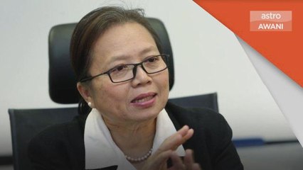 Subsidi Bersasar | Sistem pangkalan data perlu diwujudkan