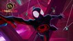 Spider-Man: Cruzando el multiverso - Primer tráiler en español (HD)