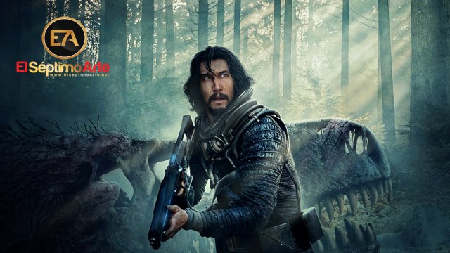 65 - Teaser tráiler español (HD)