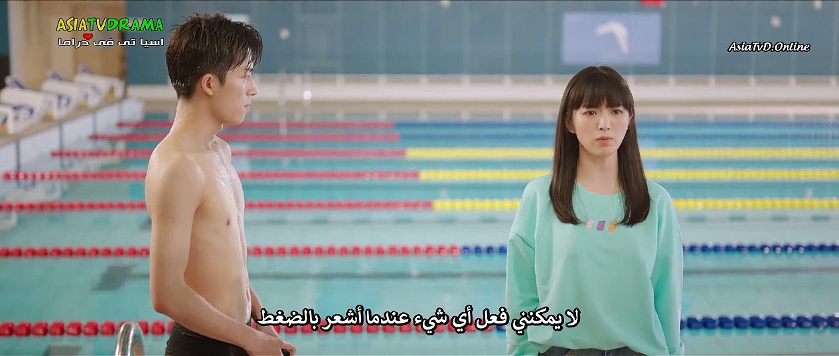 الحب الأول‏ حلقة 10