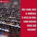 Díaz-Canel hace el ridículo : 