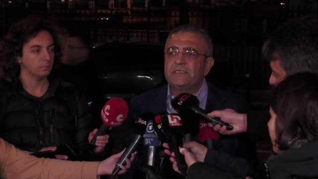İmamoğlu Davası… Sezgin Tanrıkulu: Bu Bir Hukuki Karar Değildir. Siyasetin İstemi Üzerine Burada Şekillendirilmiş Bir Karardır