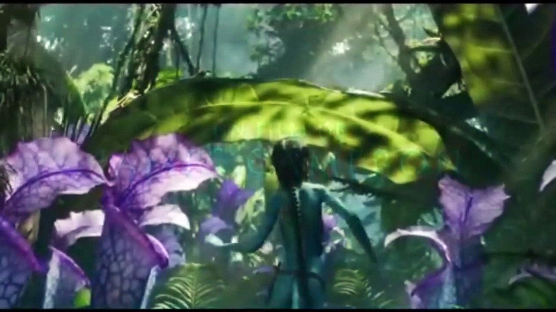 A la télé, allez les Bleus !!! Au ciné, " Avatar 2 " les premières  réactions ! - Vidéo Dailymotion