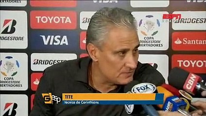 Corinthians vence Danúbio e lidera Grupo 2