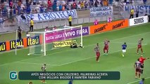Confira as novas informações do Palmeiras