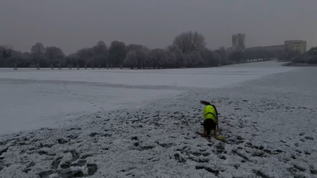 How much longer will this cold spell last? - LiverpoolWorld news bulletin