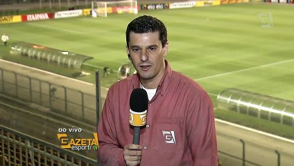 Alexandre Silvestre conta possível acordo entre diretorias de Santos e São Paulo