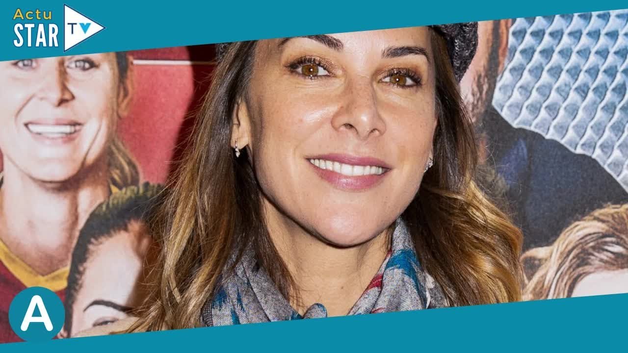 "Tellement fier !" : Melissa Theuriau récompensée, Jamel Debbouze la félicite tendrement