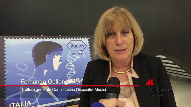Gellona (Confindustria Dispositivi Medici): Prossime sfide industria diagnostica è su diagnosi precoce