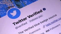 Twitter relaunches verification with blue, gold and grey checkmarks