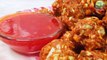 Cabbage Manchurian Recipe | Veg Manchurian Recipe with Readymade Powder | Pratibha Kitchen