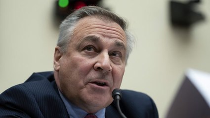 FTX collapse was ‘plain old embezzlement’, new CEO says in testimony