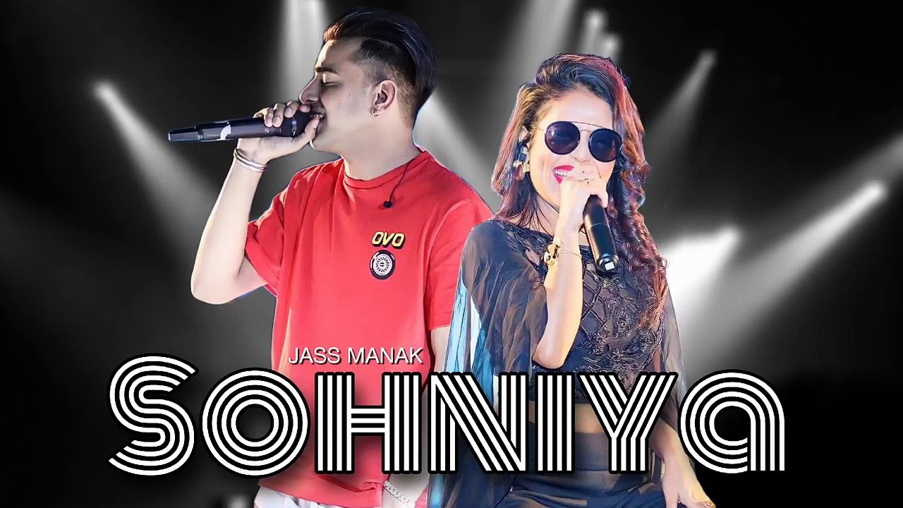 Sohniya - Jass Manak (Official Video) _ Leak Song _ New Punjabi Song 2022 _ _HD