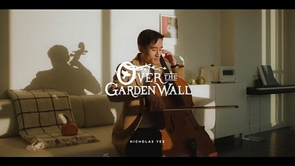 Over the Garden Wall Theme - Cello Cover