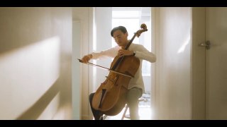 Suzume no Tojimari - Cello Cover