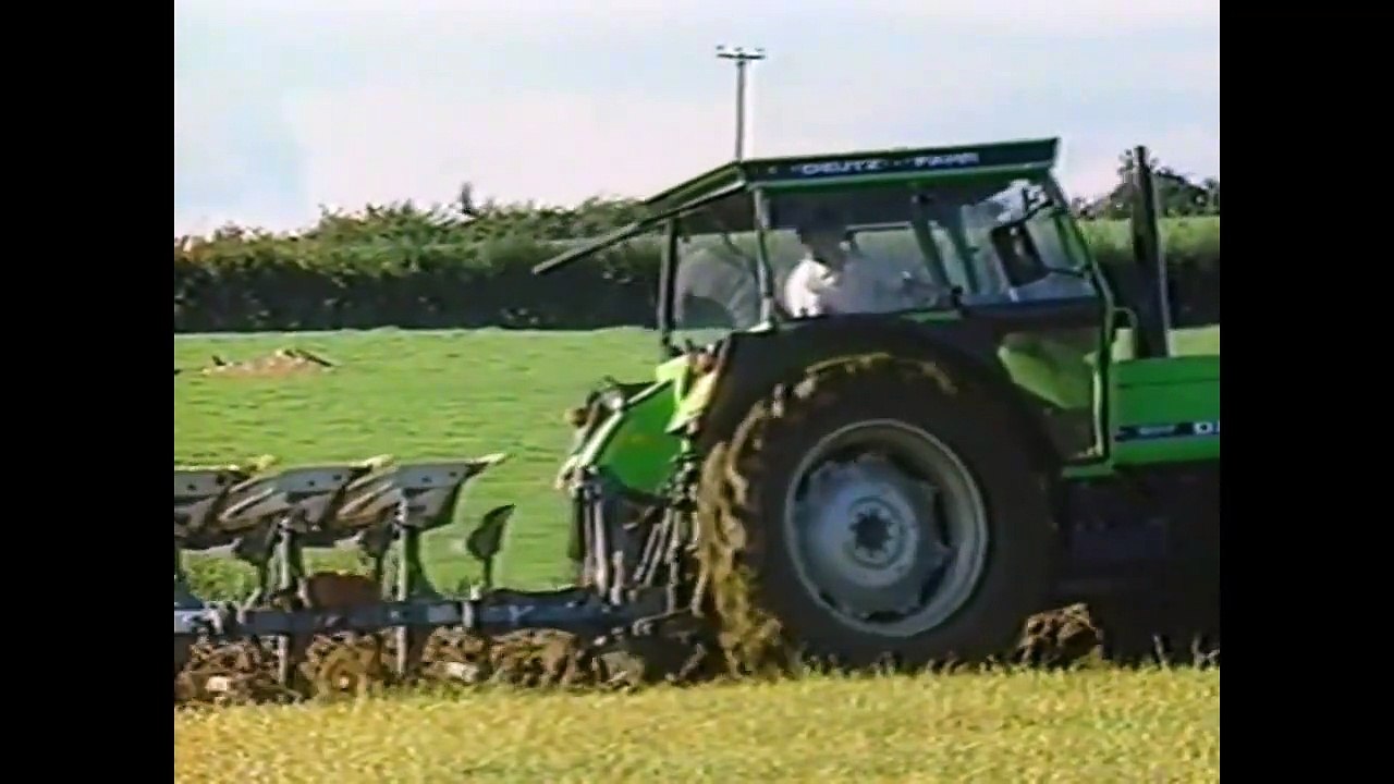 This is Test Valley 1980's - The River Test Romsey - Narrated by Michael Hordern