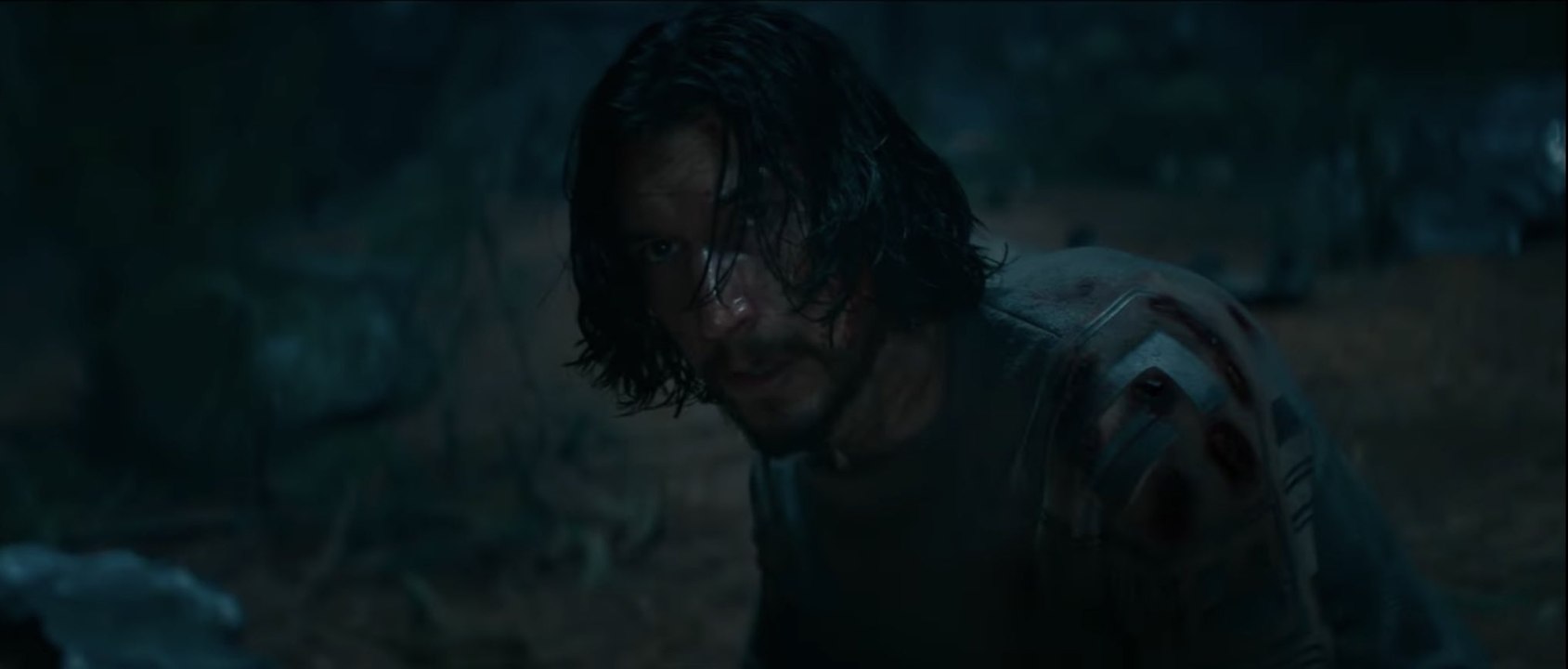 65 – Official Trailer
