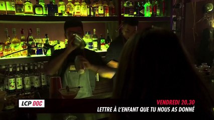 Lettre à l'enfant que tu nous a donné - 16 décembre