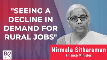 Top 5 Takeaways From FM Reply On SDGs