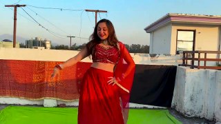 GYPSY____Mero_Balam_Thanedar____Haryanvi_Dance_Video(720p)