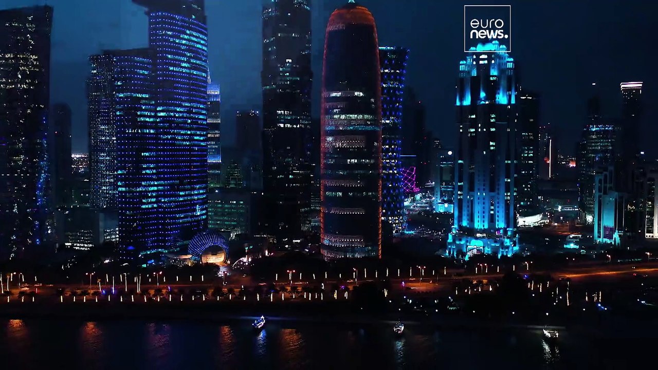 Il meglio del 2022 del Qatar tra natura, musica e sport