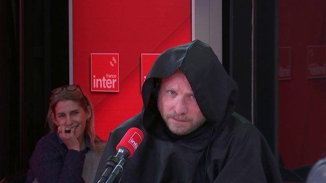 Qui se frotte au Nom de la Rose (de JJ Annaud) s’y pique - La chronique de Thomas Croisière