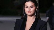 Selena Gomez : sa réaction à une vidéo sur sa relation avec Justin Bieber f.a.i.t parler !