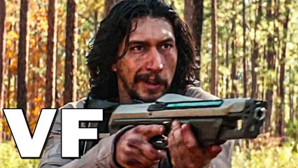 65 La Terre d'Avant Bande Annonce VF