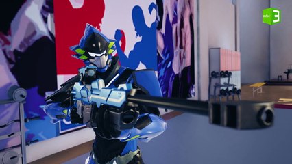 البعوضة الفضائية الشرسة تتغلب على فريق دراجون فورس